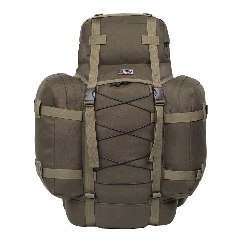 Рюкзак для охоты HUNTERMAN nova tour Контур 50 V3 95815-502-00 ...