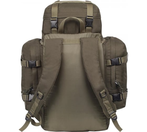 Рюкзак для охоты HUNTERMAN nova tour Контур 50 V3 95815-502-00