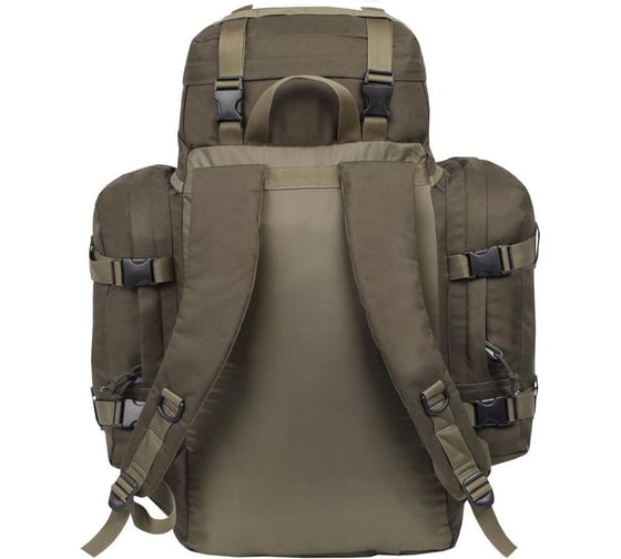 Рюкзак для охоты HUNTERMAN nova tour Контур 75 V3 км 95817-608-00