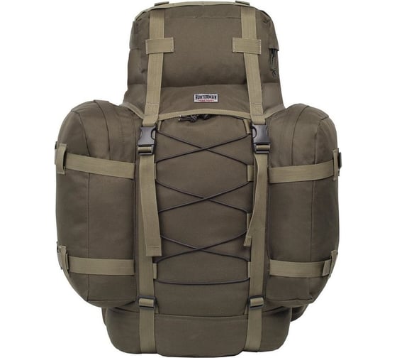 Рюкзак для охоты HUNTERMAN nova tour Контур 75 V3 95816-502-00