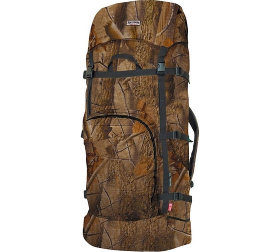 Рюкзак для охоты HUNTERMAN nova tour Медведь 120 V3 км 95821-705-00 1