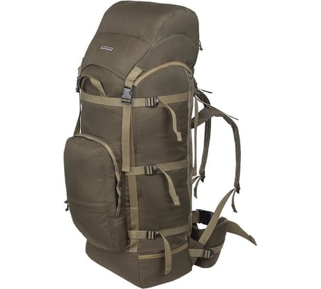 Рюкзак для охоты HUNTERMAN nova tour Медведь 120 V3 95820-502-00