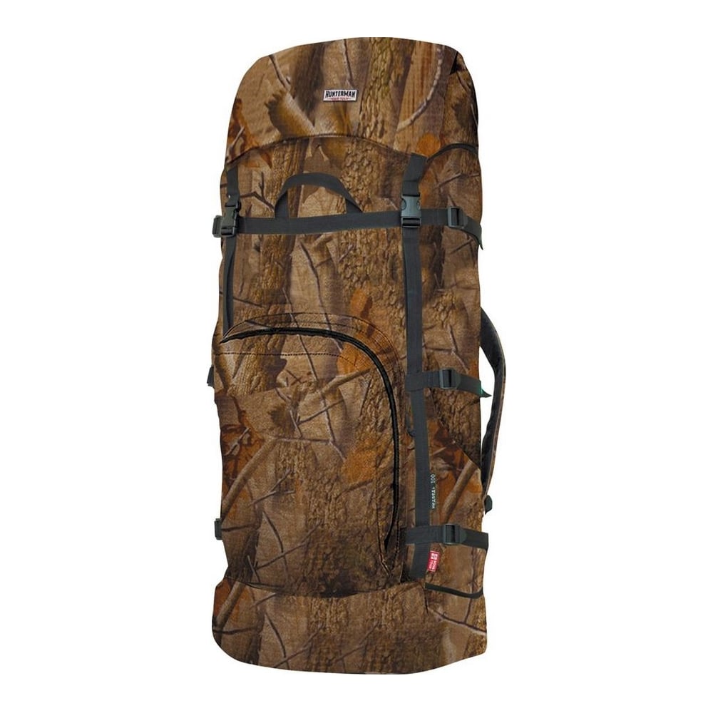 Рюкзак для охоты HUNTERMAN nova tour Медведь 80 V3 км 95823-705-00 ...
