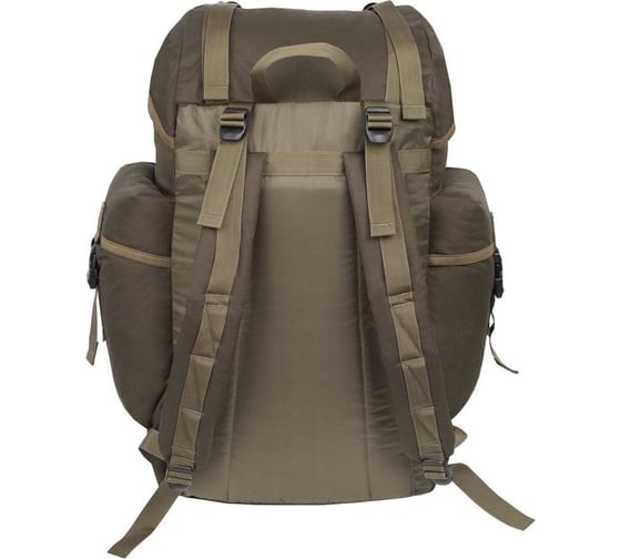 Рюкзак для охоты HUNTERMAN nova tour Охотник 35 V3 км 95825-705-00