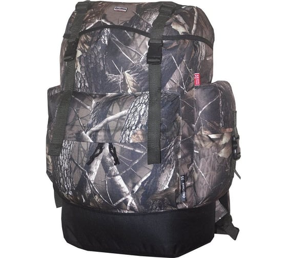 Рюкзак для охоты HUNTERMAN nova tour Охотник 50 V3 км 95827-705-00 1
