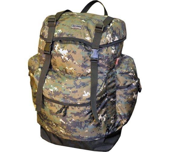 Рюкзак для охоты HUNTERMAN nova tour Охотник 70 V3 км 95829-608-00 1