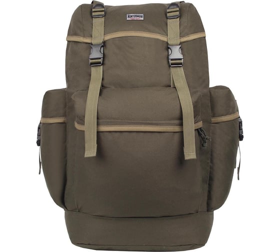 Рюкзак для охоты HUNTERMAN nova tour Охотник 70 V3 95828-502-00