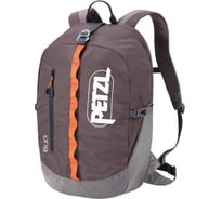 Рюкзак для восхождений Petzl BUG 18 л, серый S073AA00
