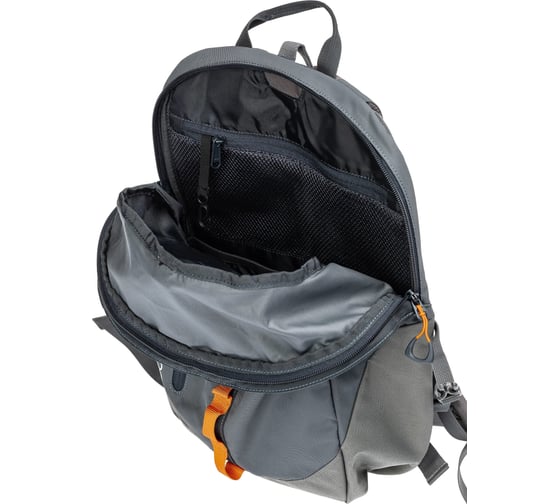 Рюкзак для восхождений Petzl BUG 18 л, серый S073AA00