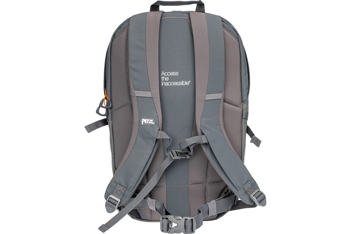 Petzl on sale bug 18l