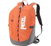 Рюкзак для мультипитч-восхождений Petzl BUG, 18 л, оранжевый S073AA01