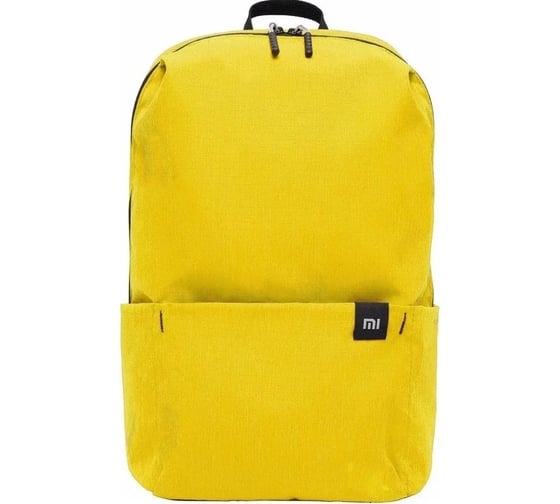 Рюкзак Xiaomi Mi Casual Daypack Yellow ZJB4149GL X20381