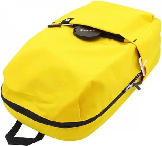 Рюкзак Xiaomi Mi Casual Daypack Yellow ZJB4149GL X20381