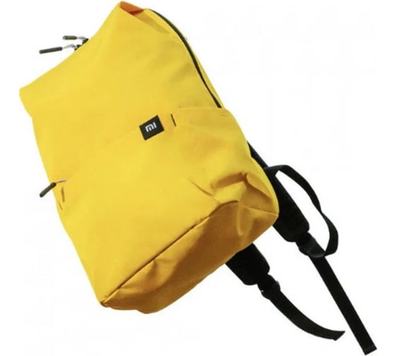 Рюкзак Xiaomi Mi Casual Daypack Yellow ZJB4149GL X20381