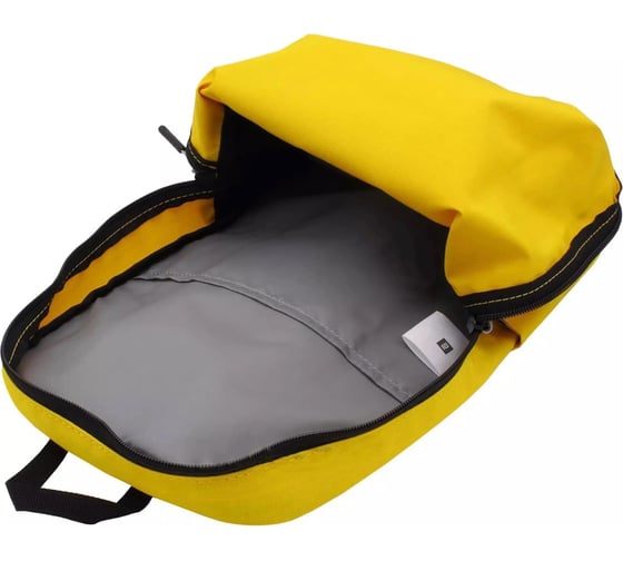 Рюкзак Xiaomi Mi Casual Daypack Yellow ZJB4149GL X20381