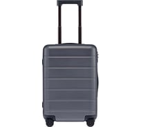 Чемодан Xiaomi Mi Luggage Classic 20" Grey XNA4104GL X25733