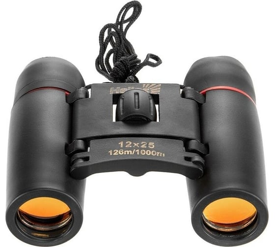 Бинокль Helios hs 12x25 m 00000261936