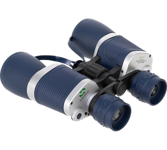 Бинокль Helios hs 10x50 00000340937