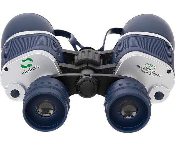 Бинокль Helios hs 10x50 00000340937