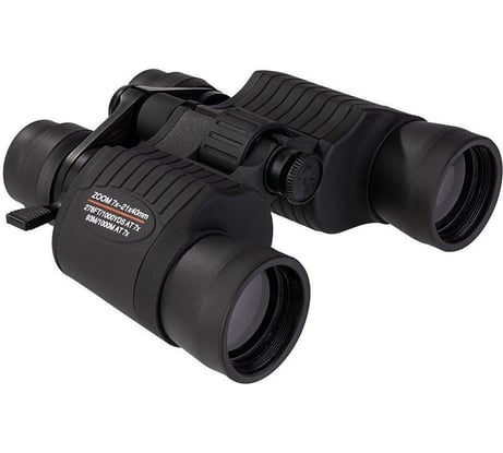 Бинокль Helios hs 7-21x40 00000202456