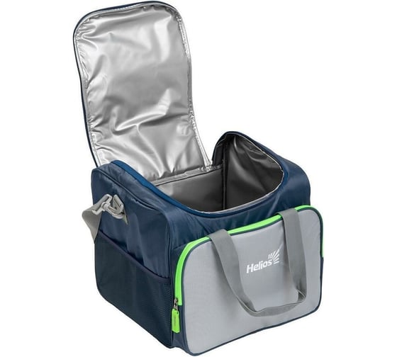 Изотермическая сумка-холодильник Helios hs-fycb-101/102-30l 00000243501