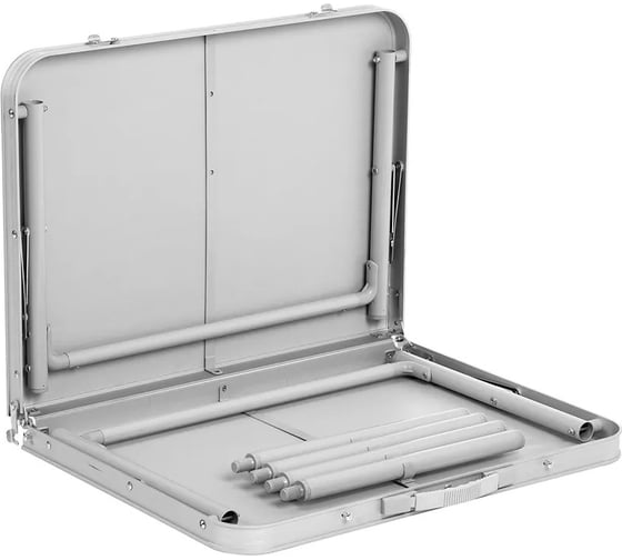 Складной стол Helios t-435m-1 90x60см, без чехла 00000322071