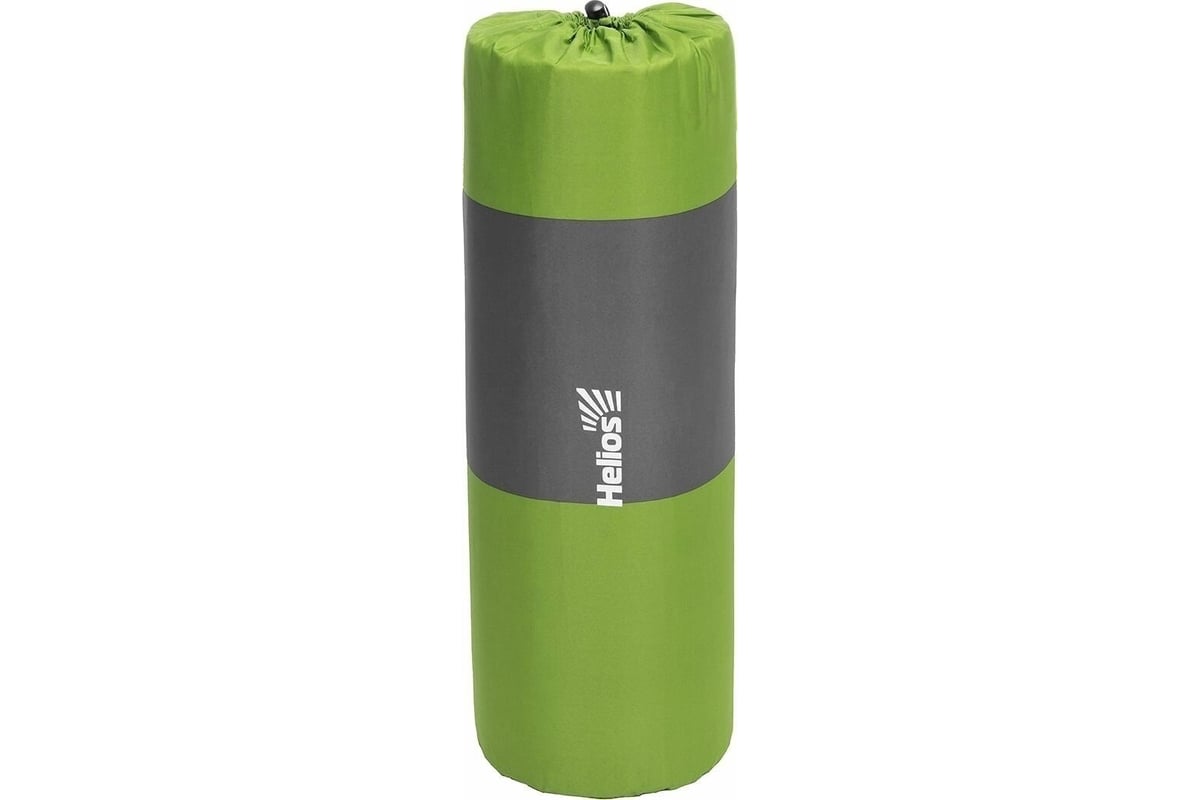 Самонадувающийся коврик Helios hs-003 188x60x3 00000339048 - выгодная ...