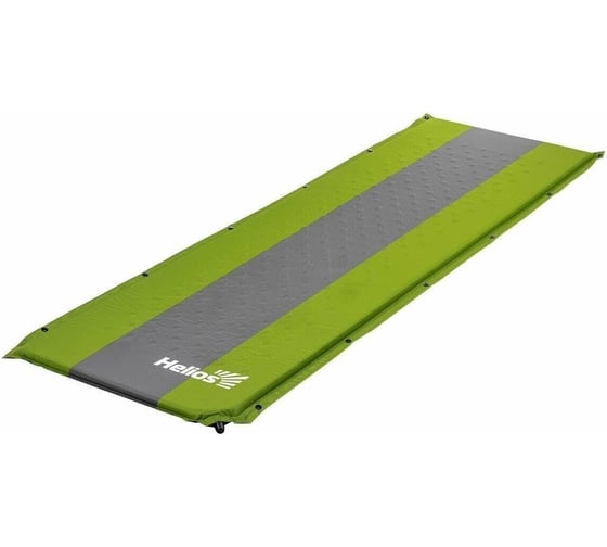 Самонадувающийся коврик Helios hs-003 188x60x3 00000339048