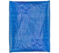 Универсальный тент Helios hs-bl-3x5-60g 3x5м, 60 г/м², blue 00000269895