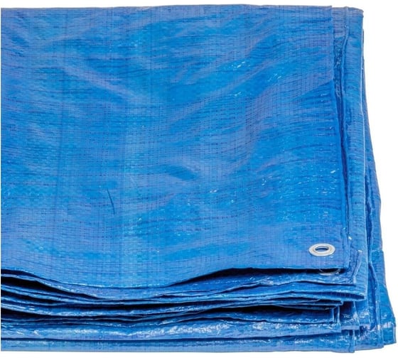 Универсальный тент Helios hs-bl-3x4-60g 3x4м, 60 г/м2, blue 00000120148