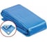 Универсальный тент Helios hs-bl-3x4-60g 3x4м, 60 г/м2, blue 00000120148 8