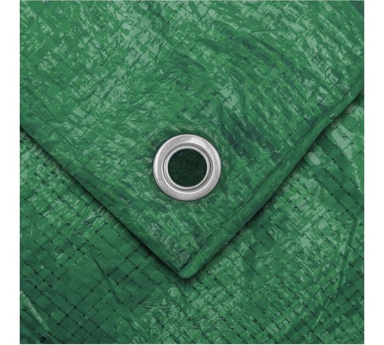 Универсальный тент Helios hs-gr-6x8-90g 6x8м, 90 г/м2, green 00000120154