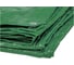 Универсальный тент Helios hs-gr-6x8-90g 6x8м, 90 г/м2, green 00000120154 3