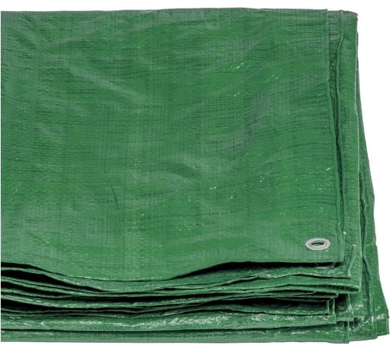 Универсальный тент Helios hs-gr-3x3-90g 3x3м, 90 г/м2, green 00000120151