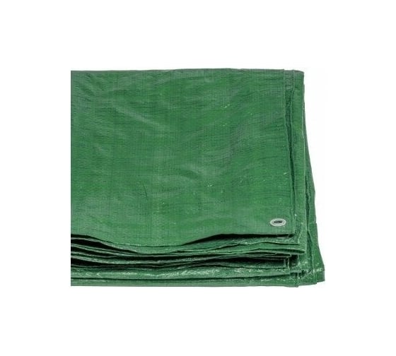 Универсальный тент Helios hs-gr-3x6-90g 3x6м, 90 г/м2, green 00000313611