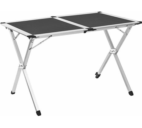 Складной стол Helios hs-ta-321 столешница алюминий 00000246349