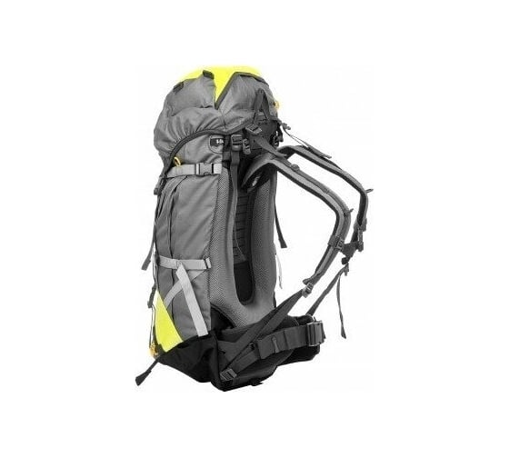 Рюкзак Nisus n-tb084-100l-g travel 100 grey 00000272809