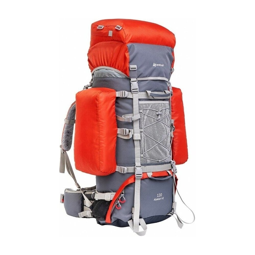 Рюкзак Nisus n-tb1179-120l abakan 120 00000282124 - выгодная цена ...