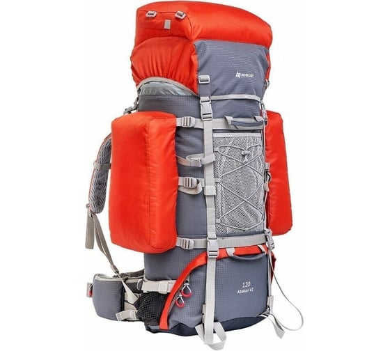 Рюкзак Nisus n-tb1179-120l abakan 120 00000282124 1