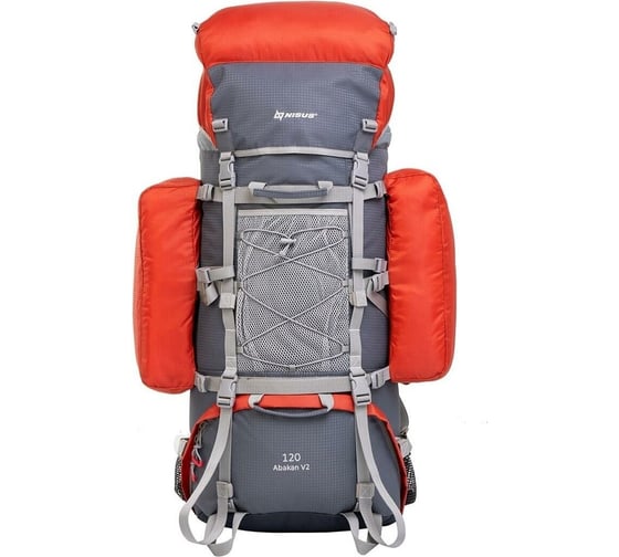 Рюкзак Nisus n-tb1179-120l abakan 120 00000282124