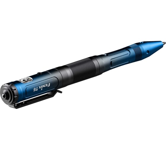 Ручка Fenix T6 синий t6blue