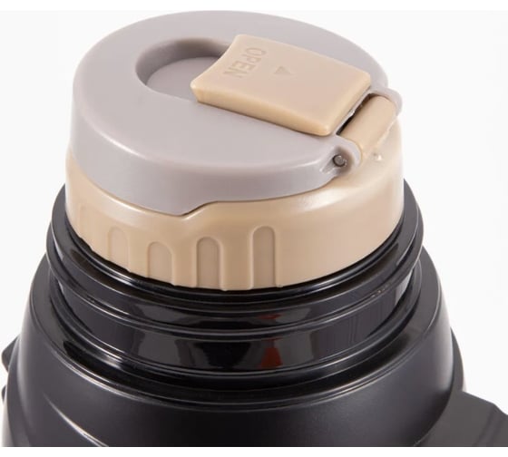 Термос Следопыт safari travel 2.0л PF-TM-25