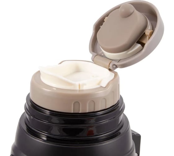 Термос Следопыт safari travel 2.0л PF-TM-25