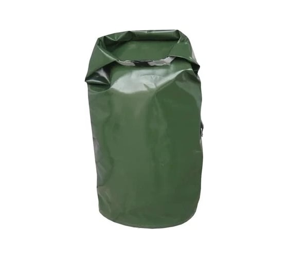 Гермомешок Следопыт dry bag без лямок, 80 л, хаки PF-DBS-80Н 1