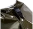 Гермомешок «dry bag» 120 л цвет хаки с лямками Следопыт PF-DB-120Н 4