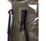 Гермомешок «dry bag» 120 л цвет хаки с лямками Следопыт PF-DB-120Н 5