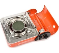 Настольная газовая керамическая плита Следопыт ultraenergy PF-GST-IM04