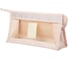 Косметичка с сеткой Д270 Ш80 В160, цвет бежевый HANDY HOME YR03beige 1