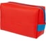Косметичка Д165 Ш70 В110, цвет алый, синий HANDY HOME YR04red 1