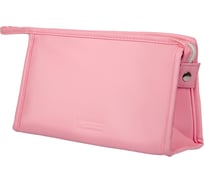 Косметичка Д240 Ш70 В160, цвет бледно-розовый, белый HANDY HOME YR06rose